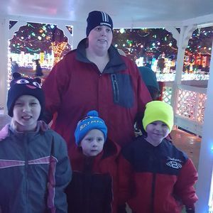 Meet your Posher, Shannon